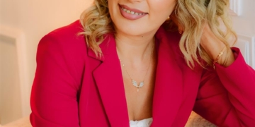 Материнство – це спільна подорож лікаря і пацієнтки, – лікар-гінеколог Катерина Бригадир