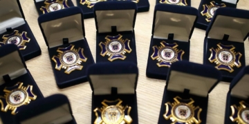 У Тернопільській обласній раді вшановують загиблих воїнів