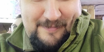 Денис Лучка