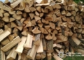 Шахраї на Тернопільщині продають дрова в Інтернеті