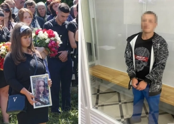 На Тернопільщині мати юнака, якого звинувачують у вбивстві, заявляє про тиск