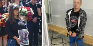 На Тернопільщині мати юнака, якого звинувачують у вбивстві, заявляє про тиск