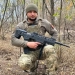 Як інтуїція рятує життя на війні: історія командира гармати з Тернопільщини