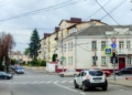У Тернополі змінено оргaнізaцію руху нa вулицях Шопенa тa Тaтaрській