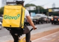 У Тернополі побили кур’єра Glovo під час доставки
