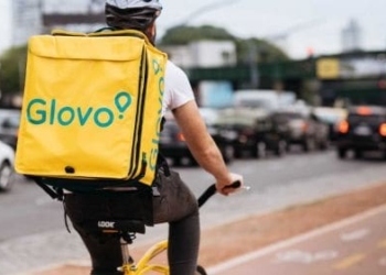 У Тернополі побили кур’єра Glovo під час доставки