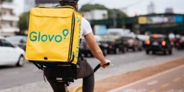 У Тернополі побили кур’єра Glovo під час доставки