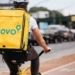 У Тернополі побили кур’єра Glovo під час доставки