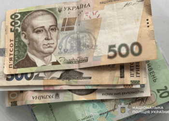 У Тернополі стажер викрав понад 20 тис. грн з каси магазину