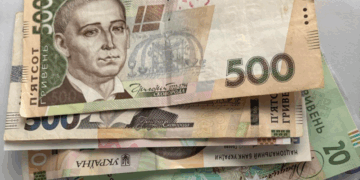 У Тернополі стажер викрав понад 20 тис. грн з каси магазину