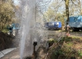 На водогоні – аварія: 50 000 львів’ян третю добу без води