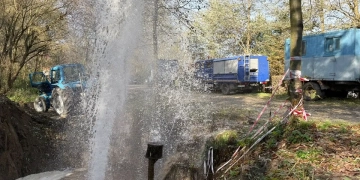 На водогоні – аварія: 50 000 львів’ян третю добу без води