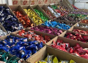 під увагу податкової через масштабну схему