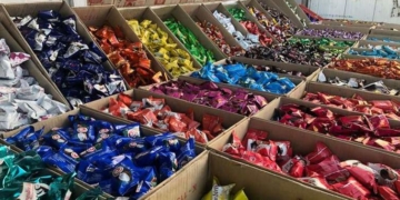 під увагу податкової через масштабну схему