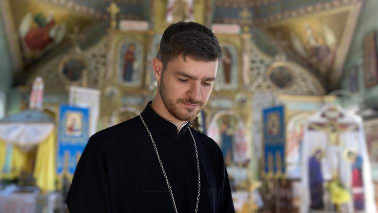 мобільний додаток
