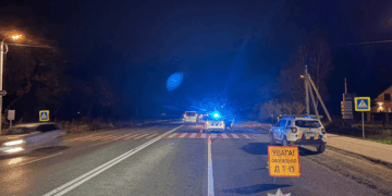 постраждав 14-річний школяр