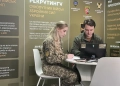 У Тернополі відкрили рекрутинговий центр Сухопутних військ