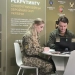 У Тернополі відкрили рекрутинговий центр Сухопутних військ