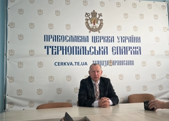 зустріч із Олександром Саганом