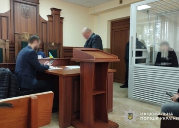 6 військовослужбовців, підозрюваних у насильницьких та майнових злочинах на Тернопільщині, взято під варту