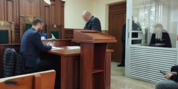 6 військовослужбовців, підозрюваних у насильницьких та майнових злочинах на Тернопільщині, взято під варту