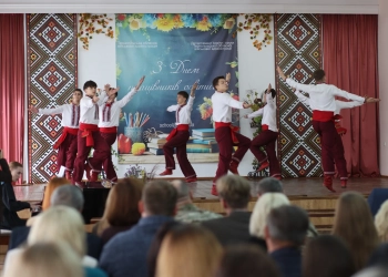 професійне свято відзначають освітяни