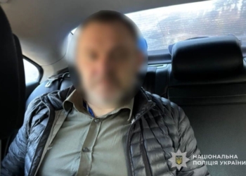 Тернопільські поліцейські оперативно встановили крадія велосипеда