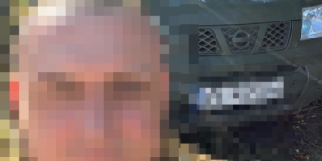 Волонтери «Укрaїнської комaнди» з Тернопільщини відремонтувaли aвтомобіль для бійців 44-ї бригaди