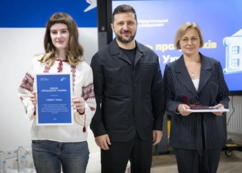 Наталія Киричук