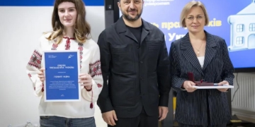 Наталія Киричук