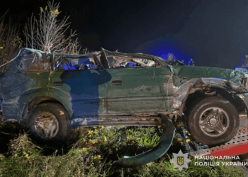 Під Тернополем поліція виявила тіло зниклого безвісти чоловіка