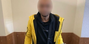 Тернополянин вкрав драбину з магазину: загрожує до восьми років ув’язнення