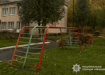 Поліція розслідує травмування п’ятирічної дівчинки в дитсадку в Тернополі