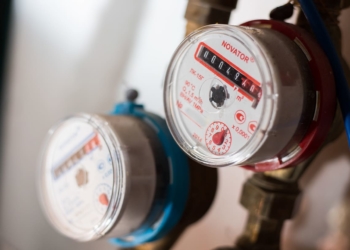 «Тернопільводоканал» нагадує: повірка лічильників холодної води проводиться кожні 4 роки