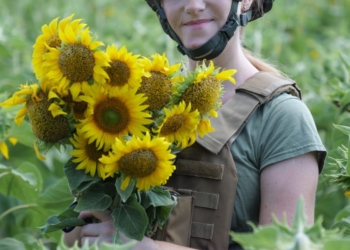 Любов, як дарує надію і вселяє віру