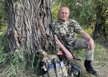 Микола Дерецький