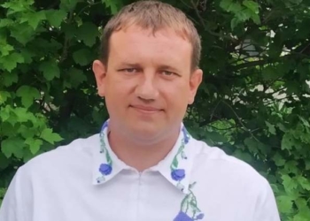 Микола Мороз