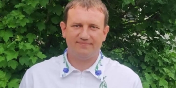 Микола Мороз