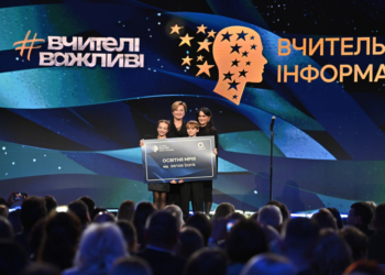 Наталія Перехрист