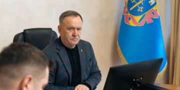 Тернопільщина готова до опалювального сезону 2025/26