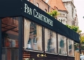 Pan Czartkowskii