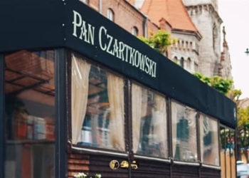 Pan Czartkowskii