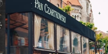 Pan Czartkowskii