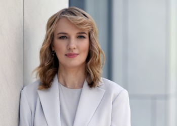 Олена Шуляк