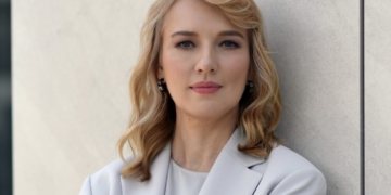 Олена Шуляк