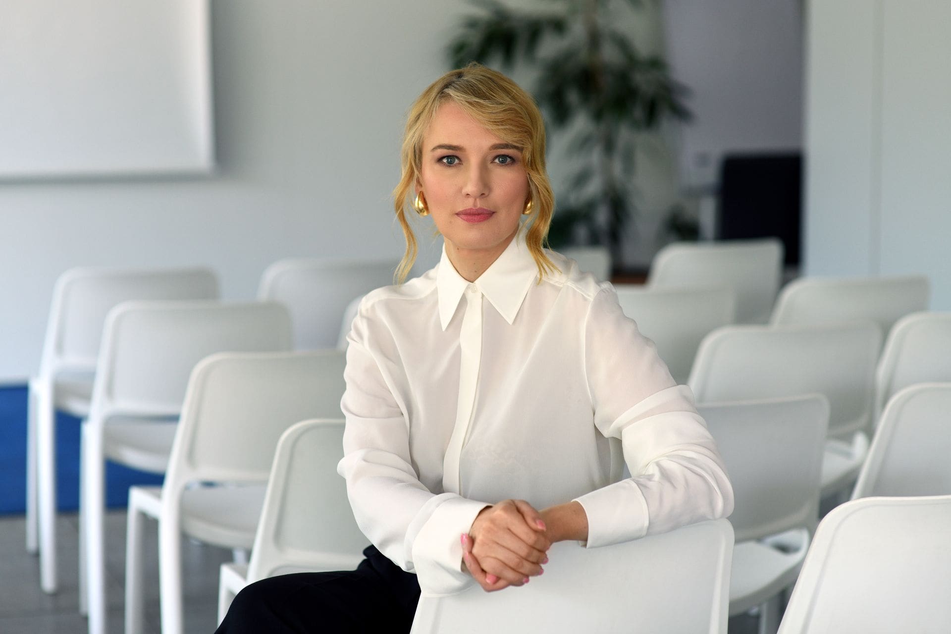 Ще більше можливостей: Олена Шуляк розповіла про розширення програми “Власна справа”