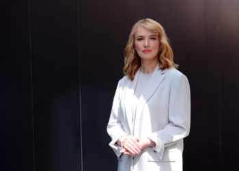 Олена Шуляк