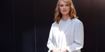 Олена Шуляк