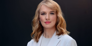 Олена Шуляк