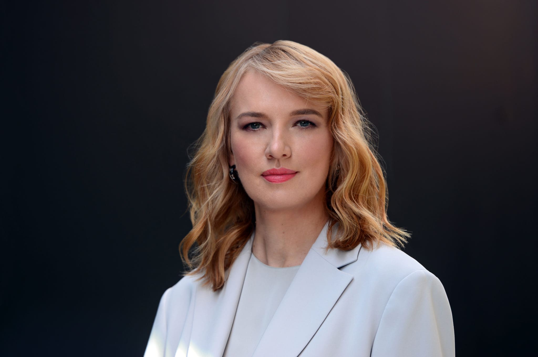 Олена Шуляк